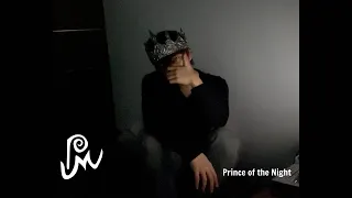 Phong Max - Như Một Cơn Gió | EP Prince Of The Night (Audio l Lyrics Video)