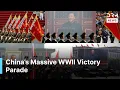 Download Lagu WATCH: China’s Grand Military Parade, Xi to Host Putin \u0026 Global Leaders in Beijing | AC1C