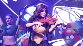 Download Hanine El Alam - Our kind of Egyptian (Violin Show) MP3