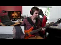 L'impératrice - Parfum Thérémine - Cover