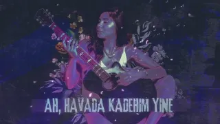 رولا قادري انا قلبي مشتاق 