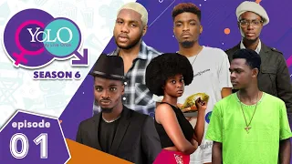yolo season 6 episode 01