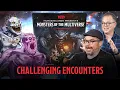 Why Challenging D D Encounters Matter Mordenkainen Presents Monsters of the Multiverse D D