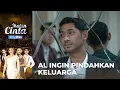 Khawatir!! AL Ingin Pindahkan Andin Ke Tempat Yang Aman | IKATAN CINTA | EPS.1020 (4/4)