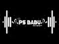 Download Lagu Hamar JoGiya × 2k23 EDM Drop MixX × Dj Ps BaBu Sikandarpur