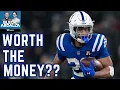 The Colts Just PAID Jonathan Taylor Was It a HUGE Mistake