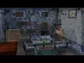 Interiar Texturing Tutorial