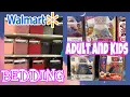 WALMART BEDDING FOR ADULT AND KIDS