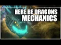 Stellaris - Here Be Dragons Mechanics Now with even MORE dragons