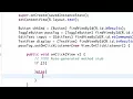 Android Application Development Tutorial 26 If Toggle Button is checked YouTube 2017