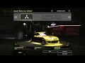 Download Lagu NFS Underground 2 - All Cars (+Bonus Cars) 1080p60