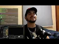 REACCION a PISTA DE ATERRIZAJE