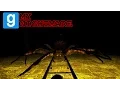 Terrorizing JP GMod Horror Maps My Nightmare