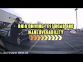 DMV ACTUAL AND UNCUT DRIVING IN OHIO USA with a total score