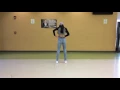 Tek Weh Yuh Heart - Sean Paul feat. Tory Lanez / @stephaniejj99 dancing
