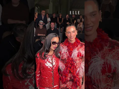 Fashion Week : La semaine de Brune de Margerie, rédactrice en chef mode du magazine✨