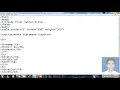 HTML Table Cellpadding Cellspacing Class 10