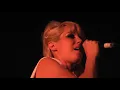Glass Candy Live "Candy Castle" @ La Cigale Paris 07/06/13