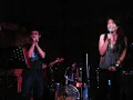 Filipino Band singing Secret Lovers by Atlantic Star