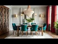 Top Modern Dining Room Design Ideas 2025 Dining Room Designs For Small House