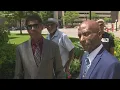Federal lawsuit in Buffalo Five case