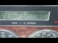 Freightliner Cascadia NOX Sensor Bypass SPN 4364 Derate Bypass SCR conversion efficiency low