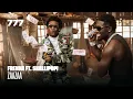 Frenna ft. Shallipopi - ZAAZAA | #7fest