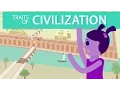 Traits of Civilization