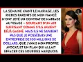 Lagu Les riches parents de mon fiancé m'ont imposé un contrat de mariage — ce qui s'est passé ensuite ...