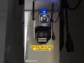 Download Lagu ACTIVE PIXEL WIFI DUAL LENS 8X ZOOM SIREN 🚨 ALARM CAMERA