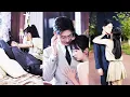 Download Lagu CEO 30 tahun dingin pada wanita, tapi cinta pada gadis berani yang tabrak dan marahi mobilnya!