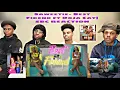 Download Lagu Saweetie- Best friend (Feat Doja Cat Official Music Video)|SBC REACTION