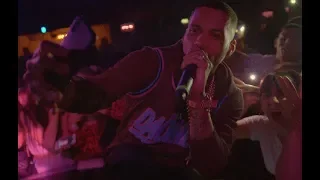 kid ink daydreamer tour vlog ep 6 