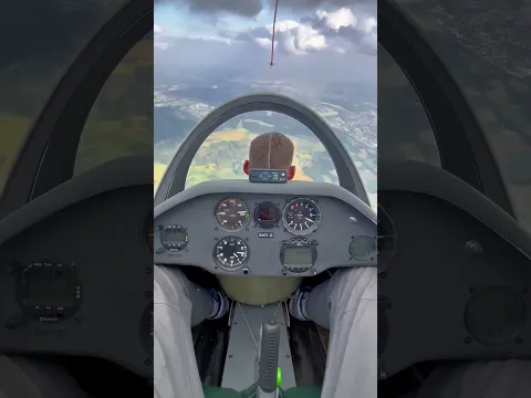 without engine aircraft 😱