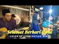 Download Lagu Lagu Raya - Selamat Berhari Raya (Rahimah Rahim) - Akustik Cover By Combination Band