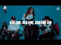 BAILAME ASI - Katteyes, Jere Klein, Lucky Brown (Letra)