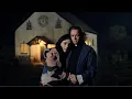 The Burning Girls 2023 Scary Horror Thriller Series Trailer