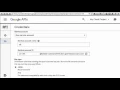 OAuth2 Authorization scenario - Using a service account with Apps Script