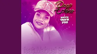 i wanna thank you feat mabusi shezi static m remix 