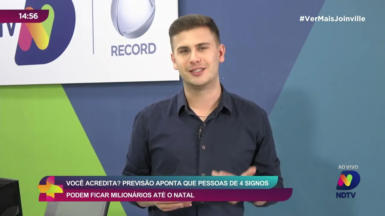 Milionários à Vista: Astrologia Revela Quais Signos Terão Sucesso até o Natal!