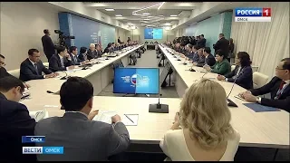 Бизнес Омска сегодня 11 11 19