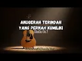 Download Lagu Anugerah Terindah yang Pernah Ku Miliki - Sheila On 7 (Karaoke Akustik)