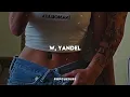 Wisin & Yandel - Reggaetón En Lo Oscuro (LETRA)
