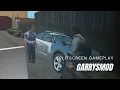 Garrysmod - Splitscreen Gameplay on Nucleus Coop Custom Mission