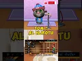 Download Lagu Challenge si Tom Lagu AL HIJROTU yang VIRALL❗Bisa Gak Ya❓#short #subcribe