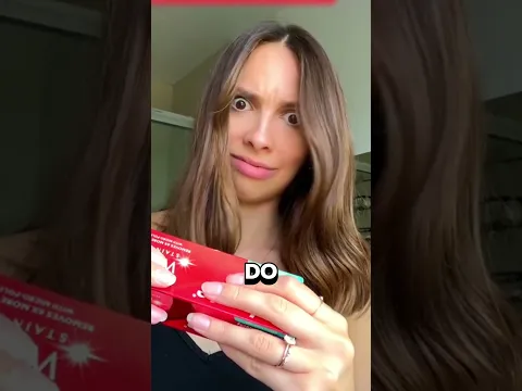 Can you Swallow Toothpaste? 🦷🤔