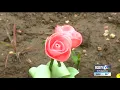 Memorial for Lompoc man killed by police removed family outraged