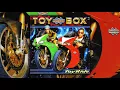 Toy-Box - 007 (Official Audio)
