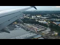 Descent and Land SJC to ATL Delta