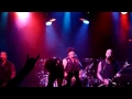 Sevendust - Enemy, Trees, Dallas, TX 04-20-2011